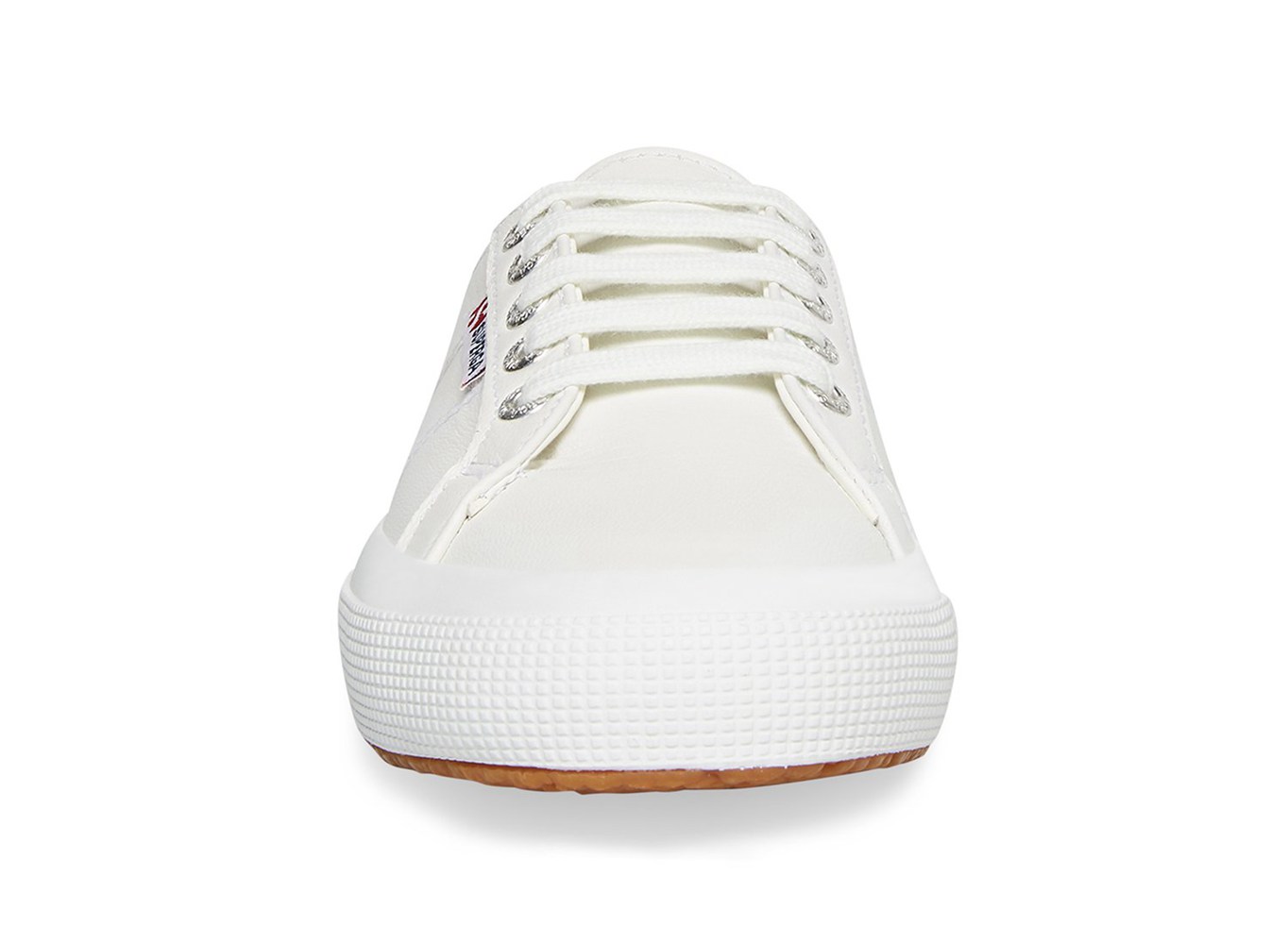 Tenis Masculino Branco - Superga 2750 Nappaleau - BOJEC-4527